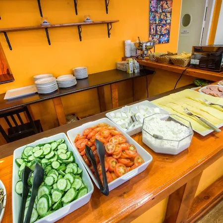 Viktorija Szálloda 3*