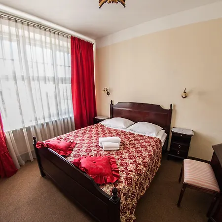 Viktorija Szálloda 3*