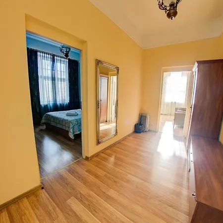 Viktorija Szálloda Riga