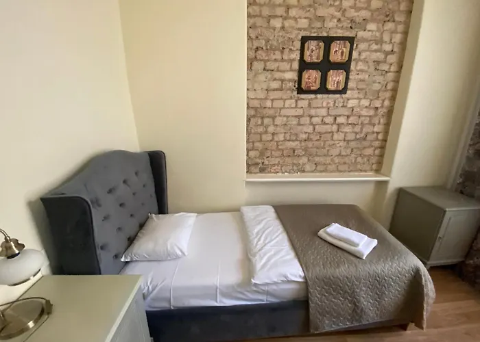 Viktorija Hotel 3*
