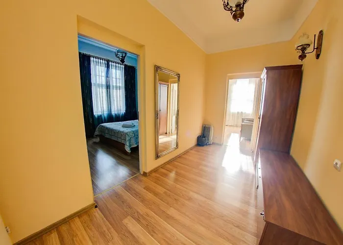 Viktorija Hotel Riga