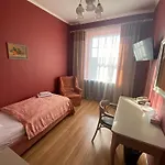 Viktorija 3* Riga