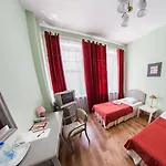 Otel Viktorija Riga