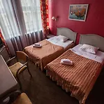 Viktorija Otel Riga