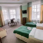 Viktorija 3* Ρίγα