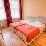 Otel Viktorija Riga