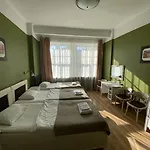 Viktorija Otel Riga