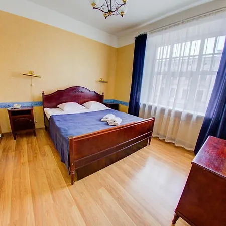 Hotel Viktorija