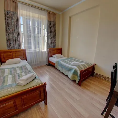 Viktorija Otel