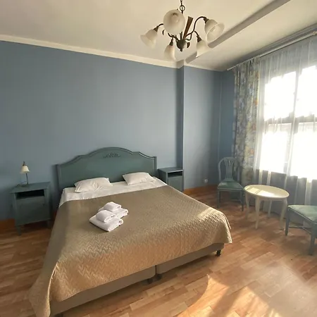 Viktorija Otel Riga