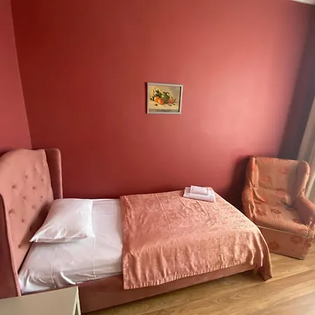 Viktorija Hotel