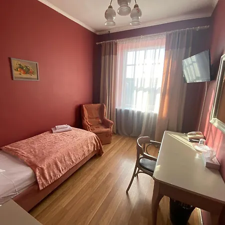 Viktorija 3* Riga
