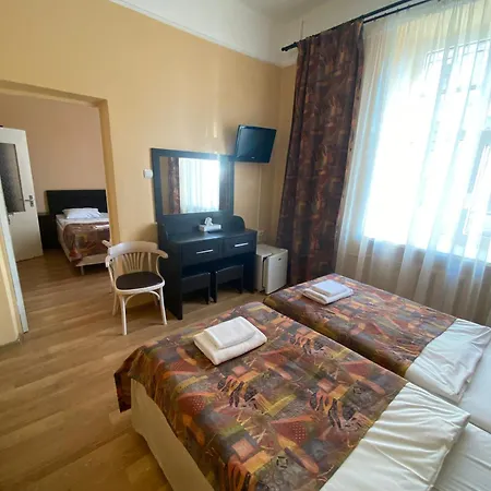 Hotel Viktorija Riga