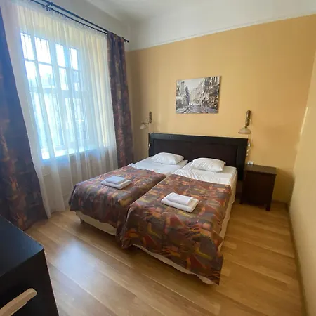 Viktorija Hotel
