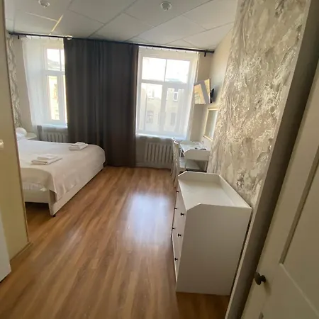 Viktorija Hotel 3*