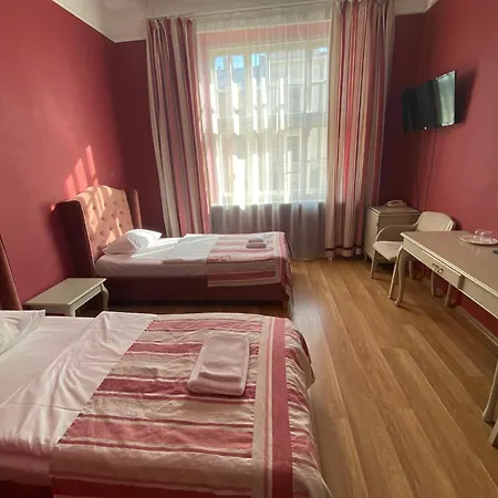 Viktorija Otel