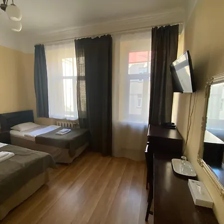 Viktorija Otel