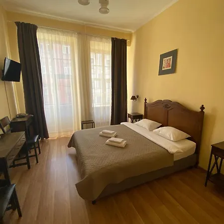 Viktorija Hotel 3*