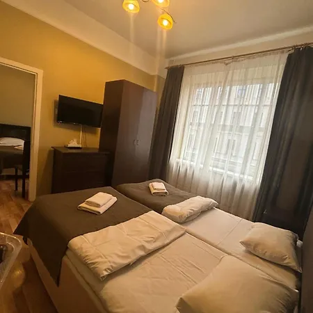 Viktorija Hotel Riga