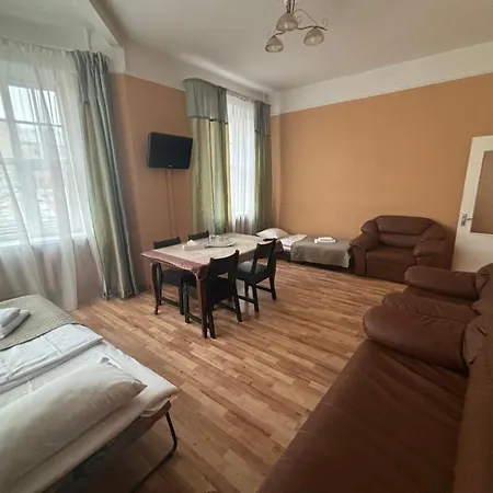 Hotel Viktorija
