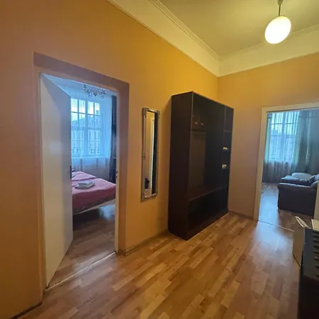 Hotel Viktorija