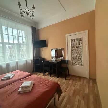 Viktorija 3* Riga