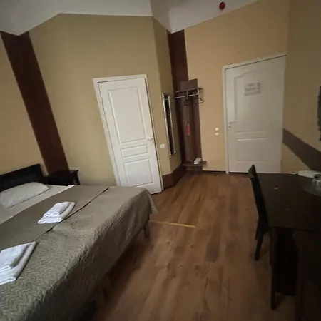 Hotel Viktorija