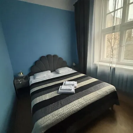Hotel Viktorija