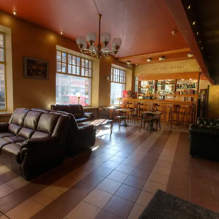 Otel Viktorija 3*