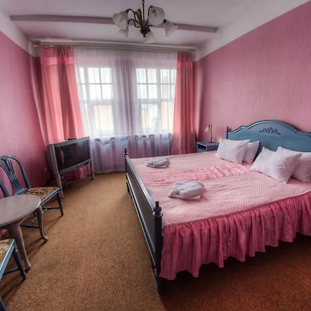 Viktorija Hotel 3*