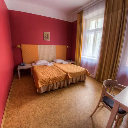 Otel Viktorija