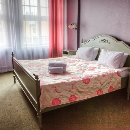 Viktorija Otel Riga