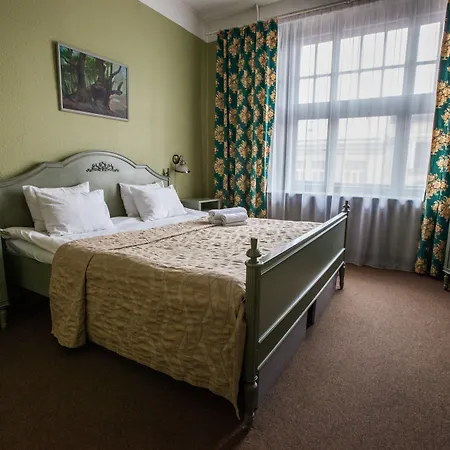 Viktorija 3* Riga