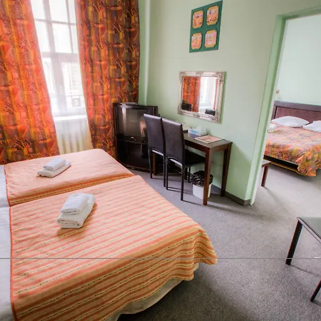 Otel Viktorija Riga