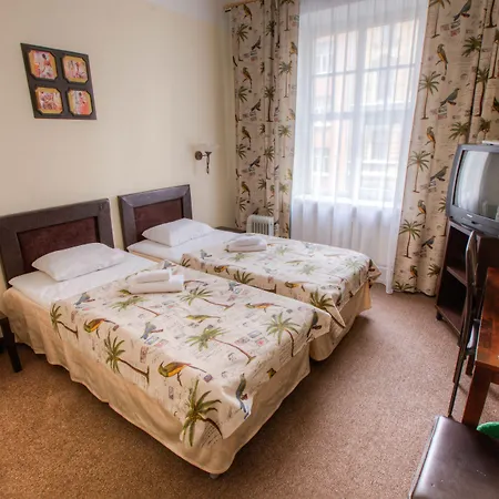 Viktorija 3* Riga