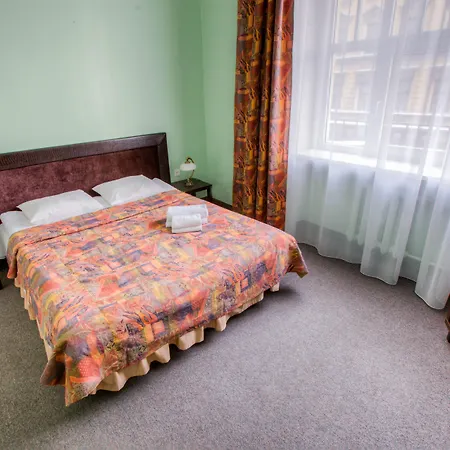 Viktorija 3* Riga