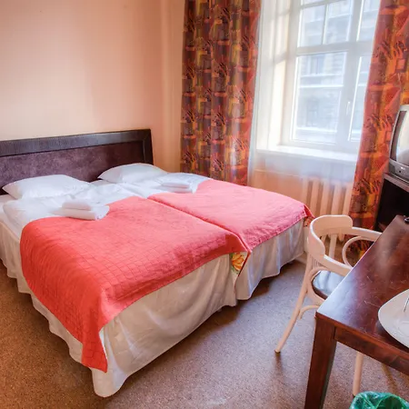 Viktorija 3* Riga