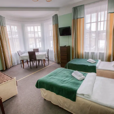 Viktorija 3* Riga