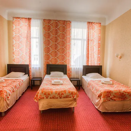 Viktorija Otel Riga