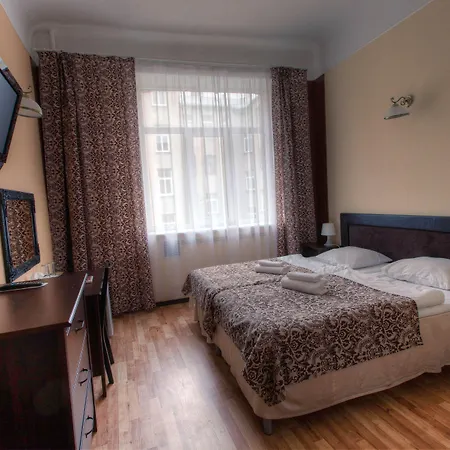 Viktorija Hotel Riga