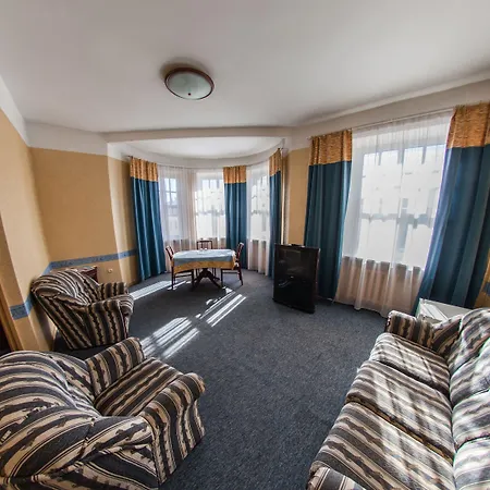 Otel Viktorija