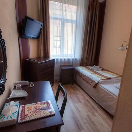 Viktorija 3* Riga