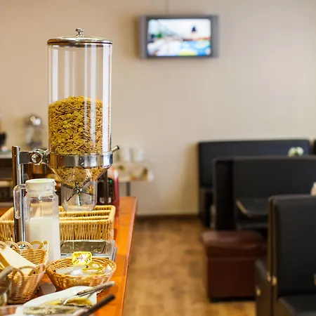Viktorija Otel Riga