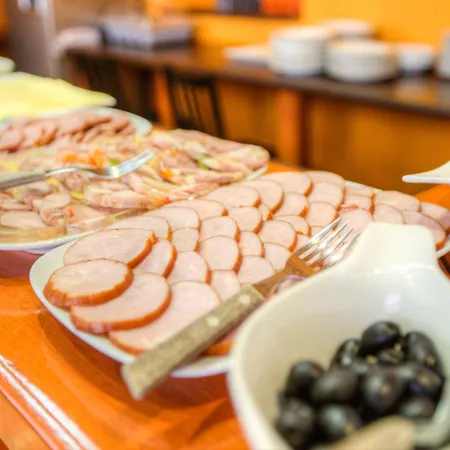 Hotel Viktorija Riga