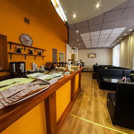 Viktorija Otel 3*