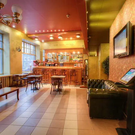 Otel Viktorija 3*