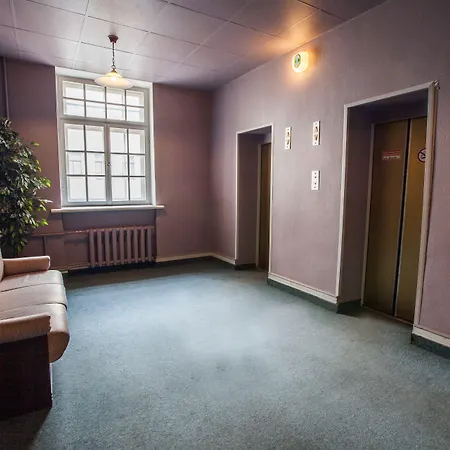 Viktorija Otel