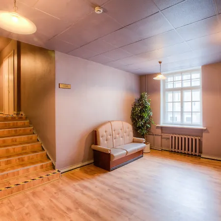 Otel Viktorija 3*