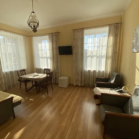 Viktorija Otel