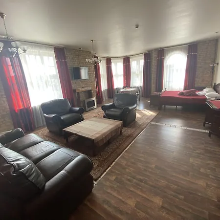 Otel Viktorija